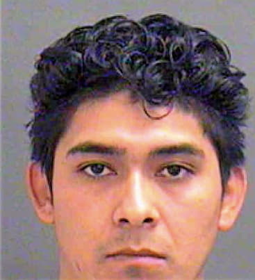 Gonzalez Jose - Mecklenburg County, NC 