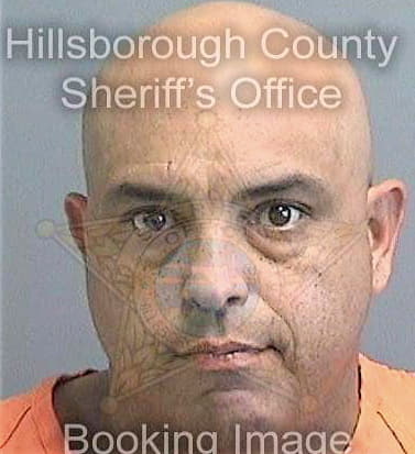 Martinez Jose - Hillsborough County, FL 