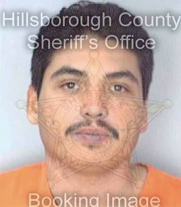 Rodriguez Jose - Hillsborough County, FL 