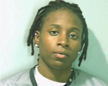 Wilson Kentrina - Dekalb County, GA 