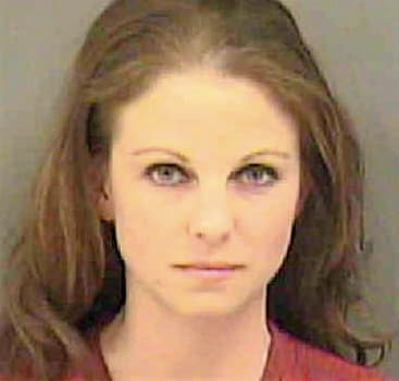 Moore Kristen - Mecklenburg County, NC 