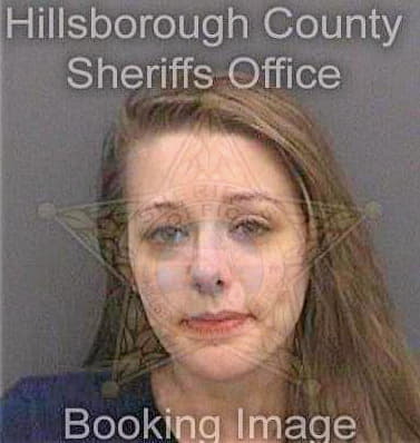 Newton Kristine - Hillsborough County, FL 