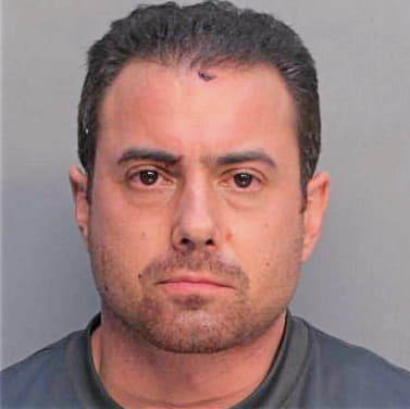 Rodriguez Manuel - Dade County, FL 