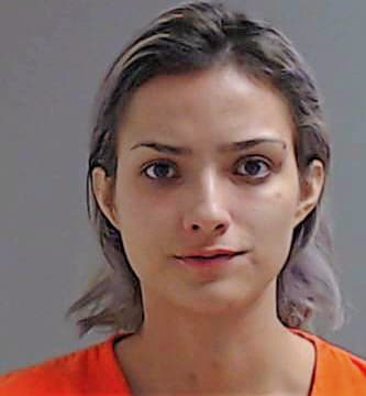 Rosenbaum Marcela - Hidalgo County, TX 