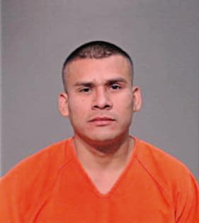 Cordova Mario - Hidalgo County, TX 