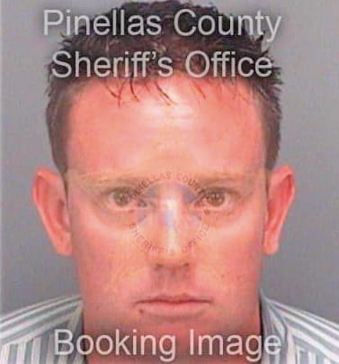 Beazley Mark - Pinellas County, FL 