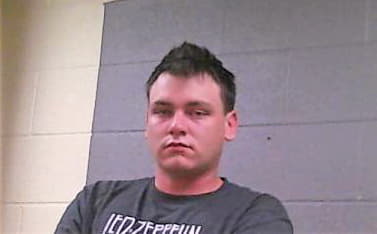 Simpson Matthew - Wichita County, TX 