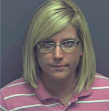 Hillis Michelle - Roanoke County, VA 