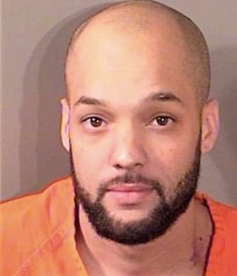 Herod Mitchell - Denton County, TX 