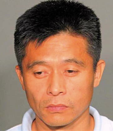 Lee Myeong - Wake County, NC 