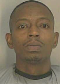 Redding Orlando - Dekalb County, GA 