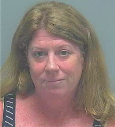 Steele Patricia - Lee County, FL 