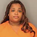 Williams Patrina - Shelby County, TN 