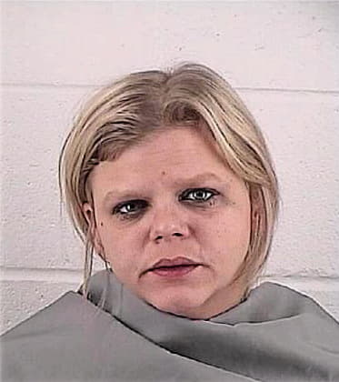 Steger Rabecca - Johnson County, KS 