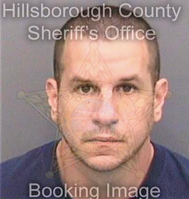 Wert Robert - Hillsborough County, FL 