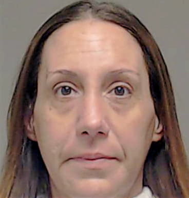 Phillips Rochelle - Collin County, TX 