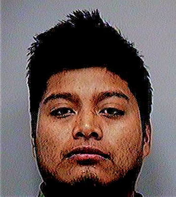 Morales-Velazquez Rolando - Gwinnett County, GA 