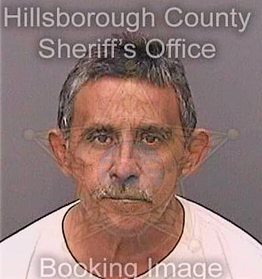 Mondragon Rudy - Hillsborough County, FL 