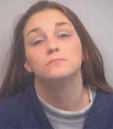 Hughes Stephanie - Fulton County, GA 