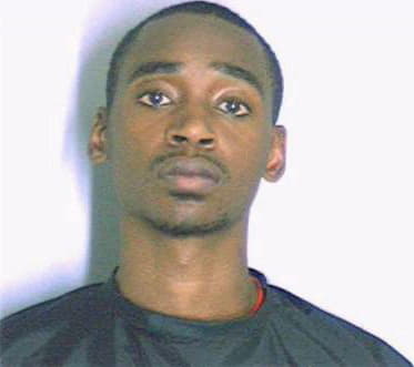 Patton Stephen - Dekalb County, GA 