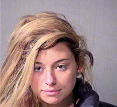 Garcia Sterling - Maricopa County, AZ 