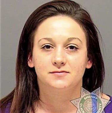 Corrick Valary - Clackamas County, OR 