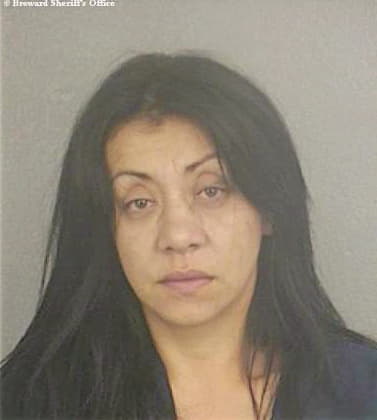 Riera Yina - Broward County, FL 