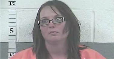 Goble Aimee - Bullitt County, KY 