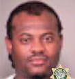 Saryon Alphonso - Multnomah County, OR 
