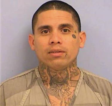 Rodriguez Anacleto - Travis County, TX 