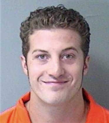 Crisafi Anthony - Okaloosa County, FL 