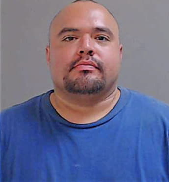 Casarez Antonio - Hidalgo County, TX 