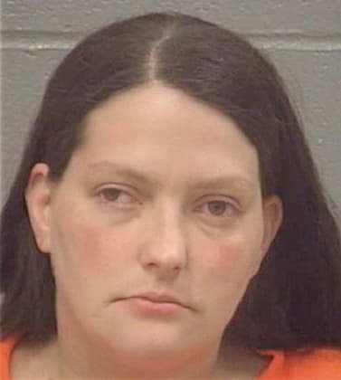 Hutchinson Brandi - Columbia County, GA 