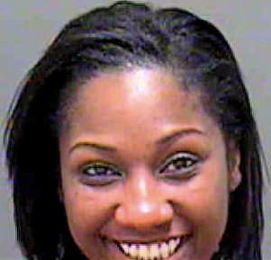 Sturdivant Brittany - Mecklenburg County, NC 