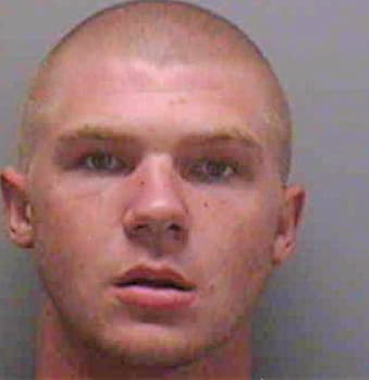 Griffin Bryan - Lee County, FL 