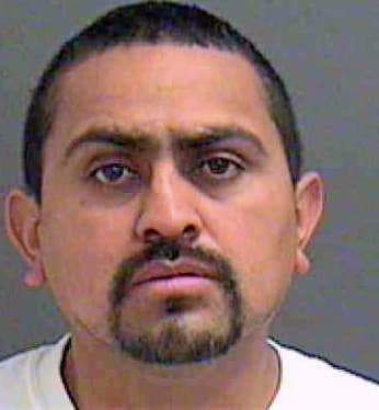 Mendoza Cayetano - Mecklenburg County, NC 