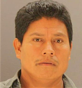 Hernandez Cenobio - Dallas County, TX 
