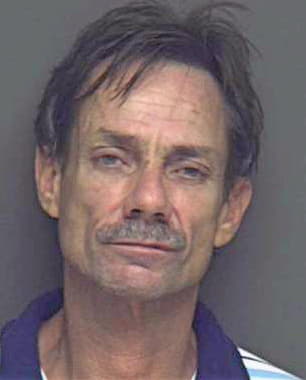 Collins David - Lake County, FL 