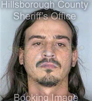 Restrepo David - Hillsborough County, FL 