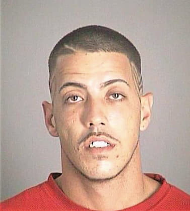 Wehrli David - Pasco County, FL 