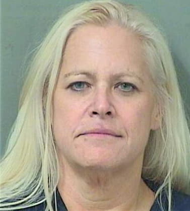 Fortney Debbie - PalmBeach County, FL 