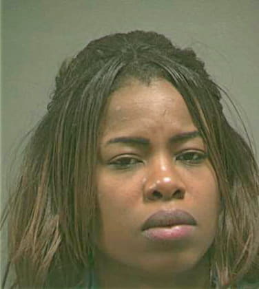 Harris Delicia - Randall County, TX 