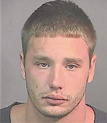Brown Dylan - Brevard County, FL 