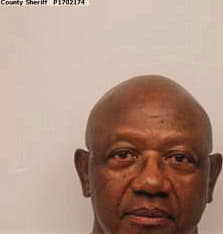 Thomas Dyrel - Chatham County, GA 
