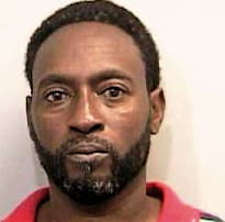 Glover Eddie - Leon County, FL 