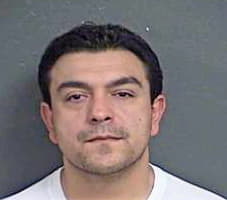 Dominguez Emmanuel - Wyandotte County, KS 