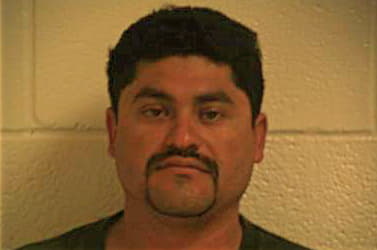 Martinez Guillermo - Hidalgo County, TX 