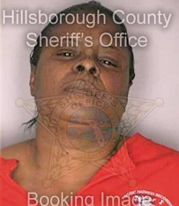 Handley Gwendolyn - Hillsborough County, FL 