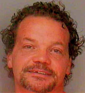 Harris Jaimey - Polk County, FL 