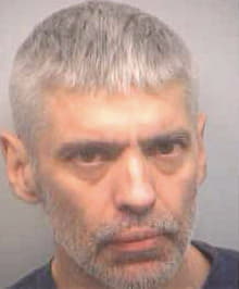 Holbrook James - Fulton County, GA 